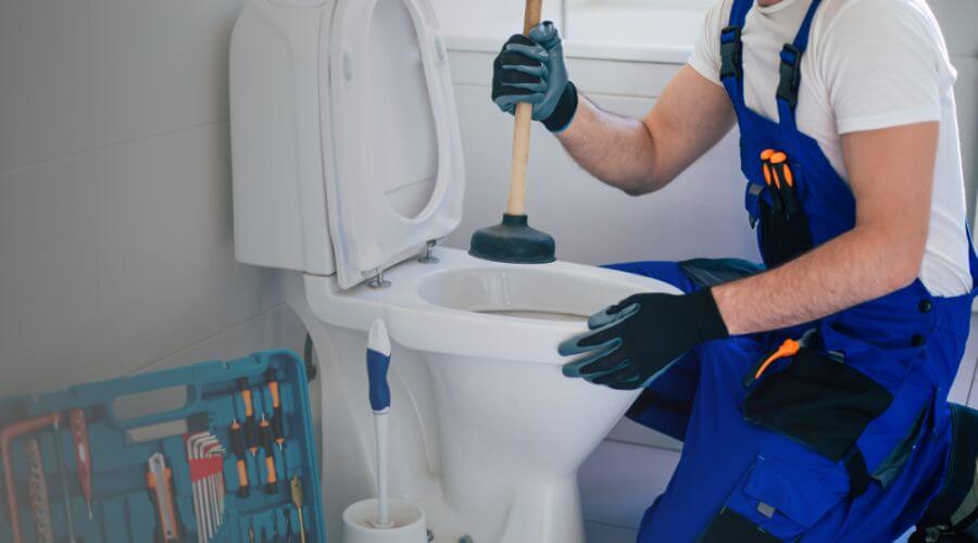 Professional Leak Detection in Oxford, AL